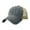 Grey, variant on Baseball Caps for Outdoor Activities Uni Embroidered Mesh Craft Baseball Cap Core Shield Cap Red