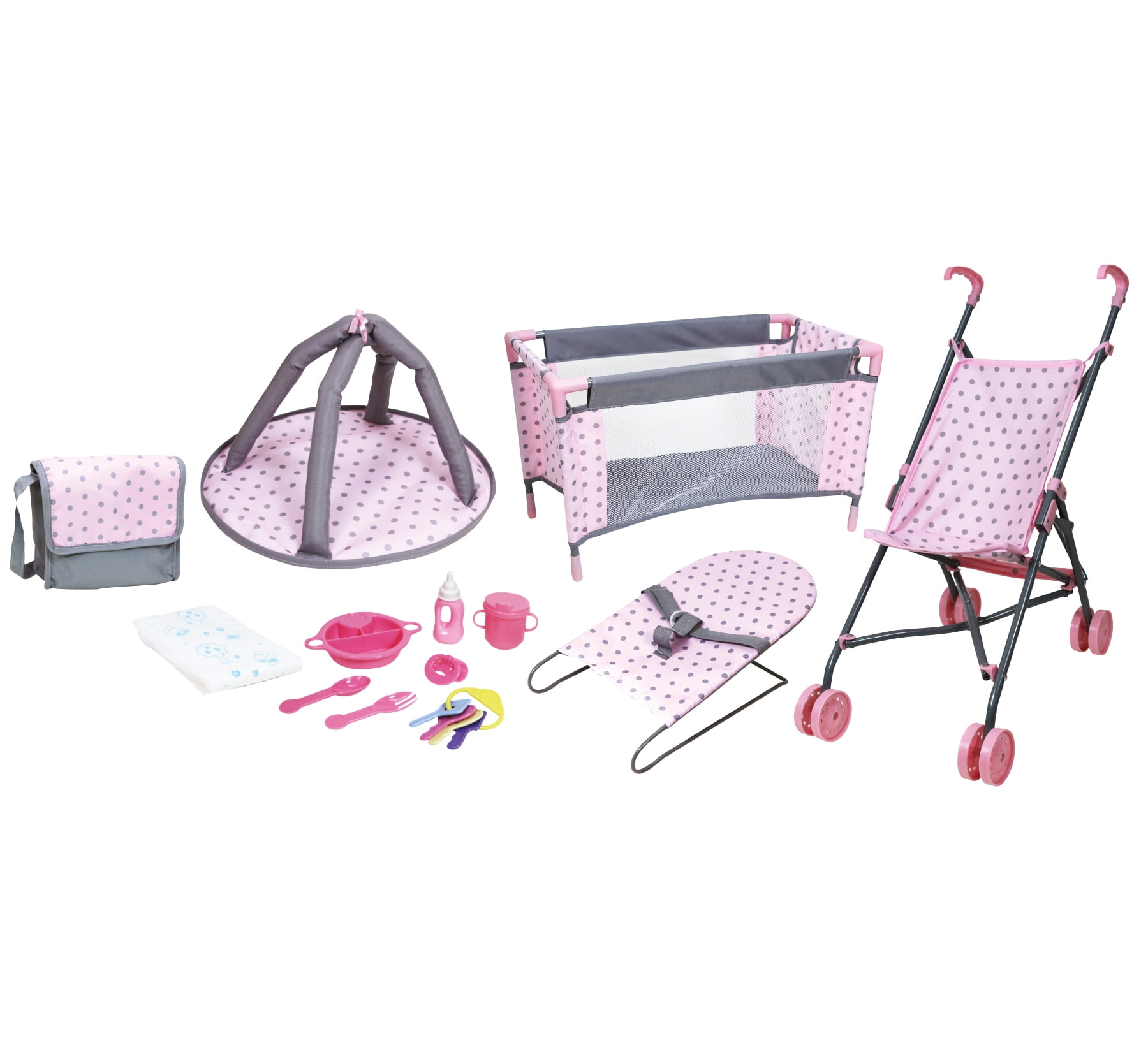 baby doll stuff for sale