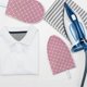 thumbnail image 5 of Handheld Ironing Board Household Ironing Board Mini Ironing Board Ironing Clothes Anti-Scalding Heat Insulation Pad, 5 of 5