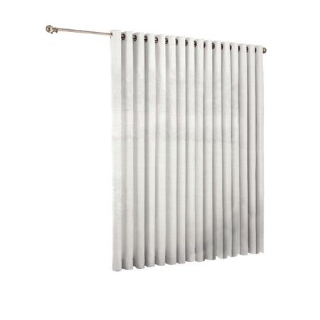 Parasol Key Largo Indoor Outdoor Patio Door Curtain Walmart Com