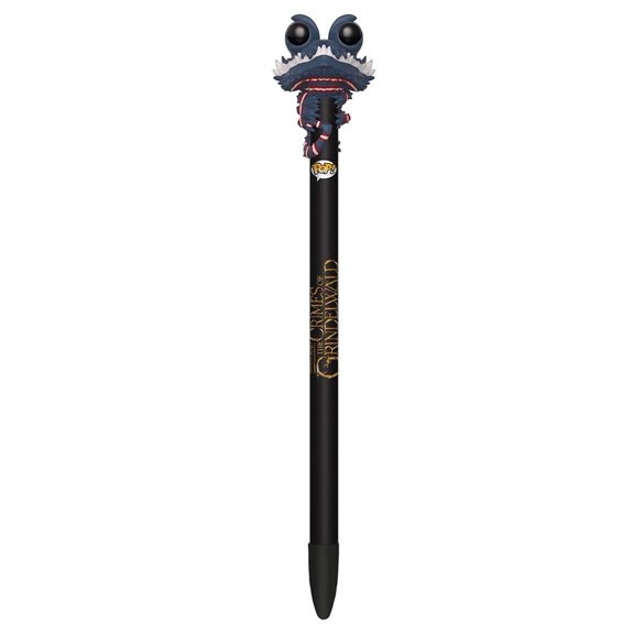 PLUMA POP FANTASTIC BEASTS CHUPACABRA 1 pieza