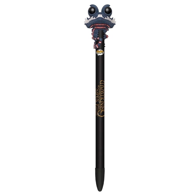PLUMA POP FANTASTIC BEASTS CHUPACABRA 1 pieza