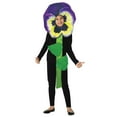 thumbnail image 1 of Déguisement pour Adulte Purple Pansy, 1 of 1