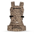 thumbnail image 4 of Colugo Baby Carrier - Baby Carrier Newborn to Toddler, Toddler Carrier, Adjustable, Wild Child, 4 of 10