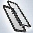 thumbnail image 1 of CBUS Heavy-Duty Phone Case Cover for LG Velvet (Black), 1 of 5