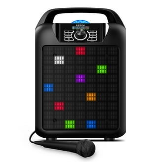 ION Audio Party Rocker™ Max Wireless Rechargeable Bluetooth