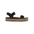 thumbnail image 3 of Olivia Miller Girls' Double Strap Sandals, 3 of 4