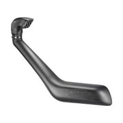 ARB SS410HF Safari Snorkel Air Intake kit V-SPEC For Toyota FJ Cruiser 2007 - 2008, Ideal for protecting your engine from dust, water while traveling along extreme conditions