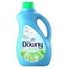 Downy Mountain Spring Liquid Fabric Conditioner (Fabric Softener), 90 loads, 77 fl oz