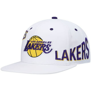New Era Los Angeles Lakers Hat, Gorra 9Fifty Snapback Ajustable 21254663  Azul Real (talla única) : : Deportes y Aire Libre