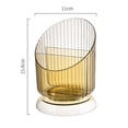 thumbnail image 4 of Soportes para brochas de maquillaje Strade Fareast Limited 2 piezas para tocador y baño, 4 of 4