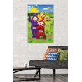 thumbnail image 3 of Teletubbies - Time For Teletubbies Wall Poster, 22.375" x 34", 3 of 4