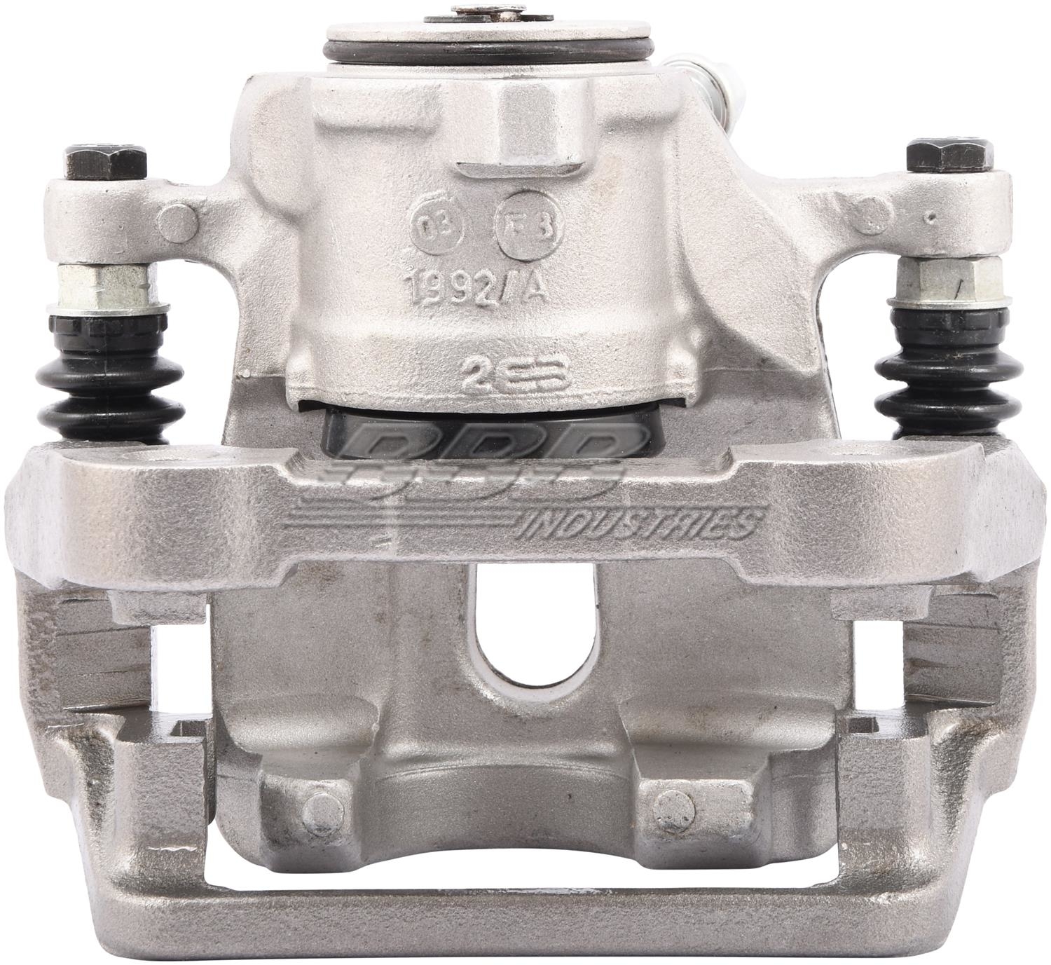 TERREPOWER formerly BBB Industries 99-09357A Reman Caliper w/installation Hardware