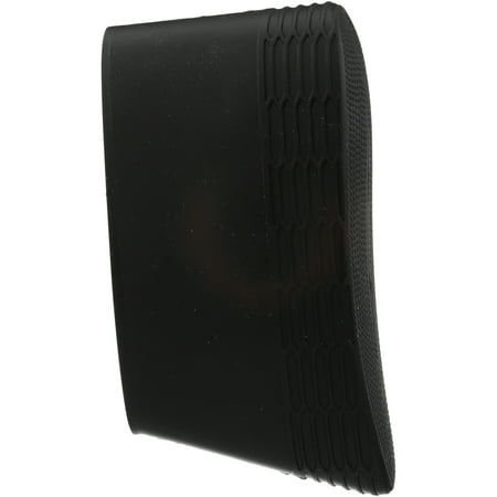 Allen Recoil Eraser Slip-On Recoil Pad, Black, Medium