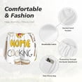 thumbnail image 6 of Xecao's Home Cooking for a double-layer running short for women, perfect for gym, tennis, and more, featuring a convenient pocket., 6 of 9