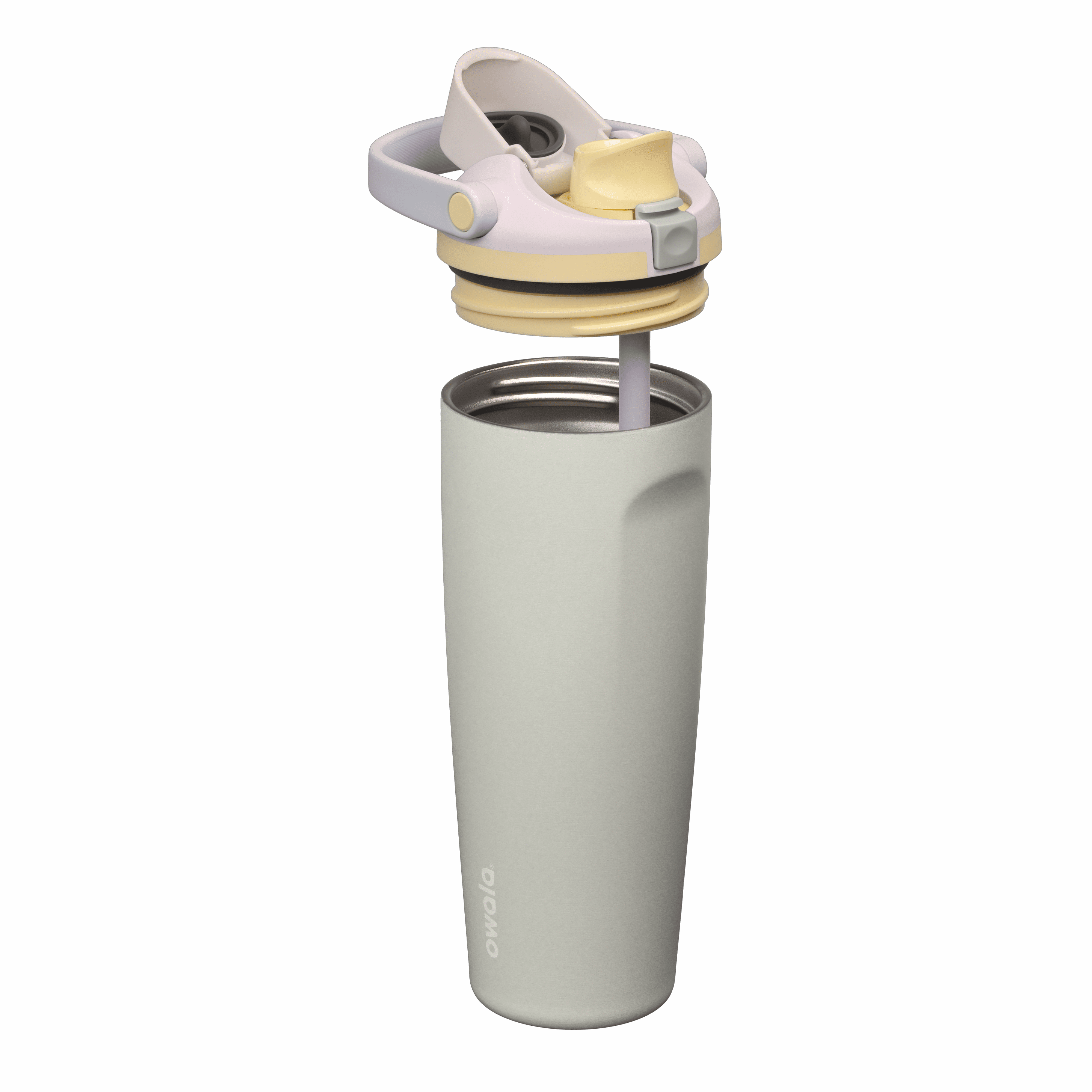 Owala 30oz FreeSip® Sway Stainless Steel Insulated Water Bottle