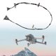 thumbnail image 4 of Universal FPV Drones Signal Wire for EVO 4N Corrosion Resistant and Instants Data Transfer Compatibility, 4 of 5