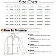 thumbnail image 2 of ohmzyzo Leather Jackets for Men Slim Fit Motorcycle Trucker Coats Stand Up Collar Button Down Tops Windproof Solid Color Outerwear XXL, 2 of 8