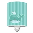 thumbnail image 1 of Carolines Treasures BB7125CNL Whale Ceramic Night Light, 1 of 1