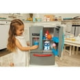 thumbnail image 3 of Little Tikes First Fridge Realistic Pretend Play Appliance for Kids, 3 of 6