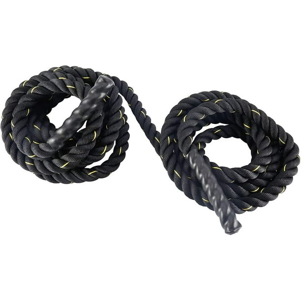 Yaegoo Battle Rope 1.5