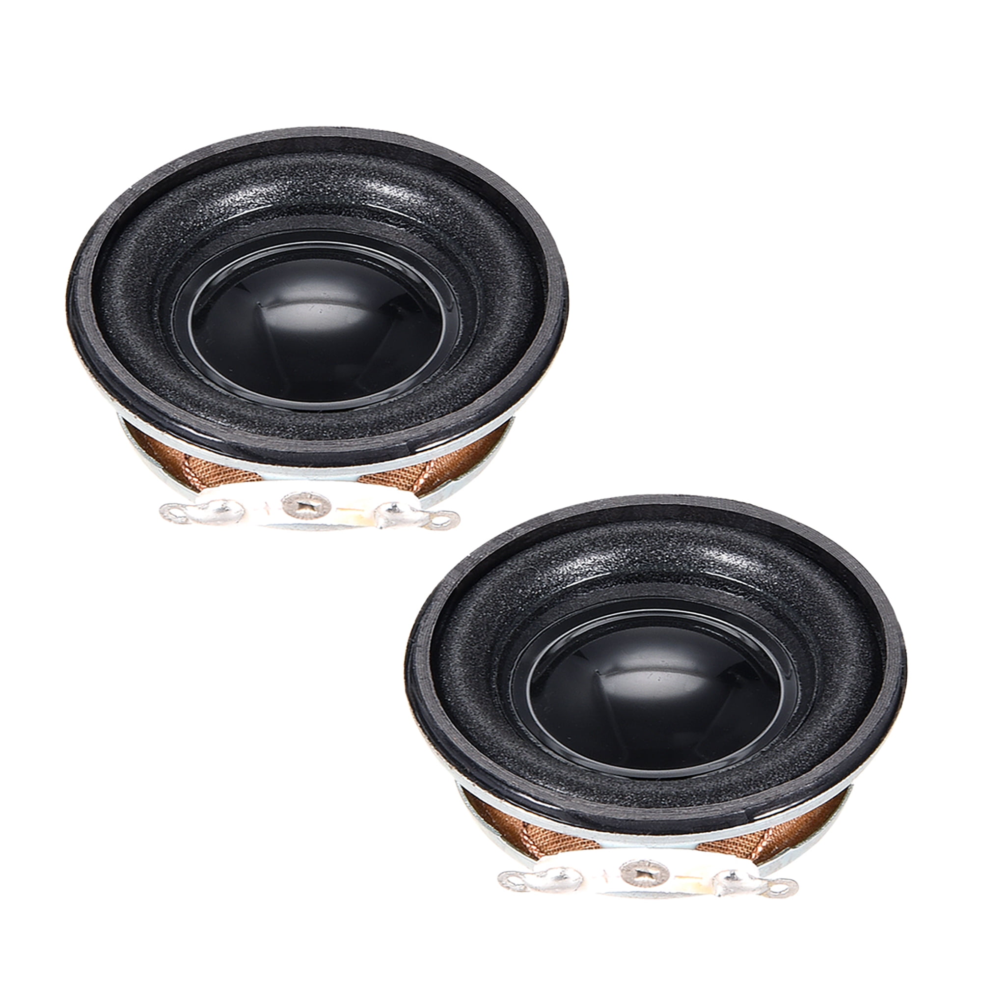 best 4 ohm speakers