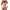 Rose, variant on SHEWIN Women's Bikini Sets Floral Print Whip Stitch 2 Piece Swimsuits High Waisted Scoop Bathing Suits