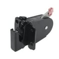 thumbnail image 1 of Actuador de cerradura de puerta eléctrica trasera izquierda o derecha para Chevrolet Express para GMC Savana No.20918764 Negro, 1 of 7