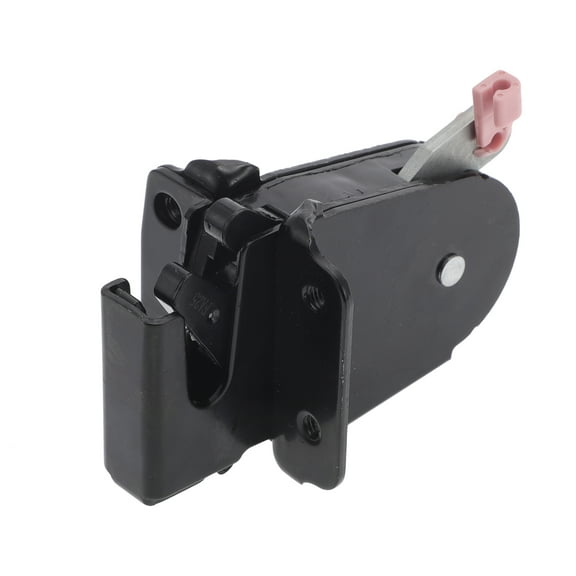 Rear Left or Right Power Door Lock Actuator Motor for Chevrolet Express for GMC Savana No.20918764 Black
