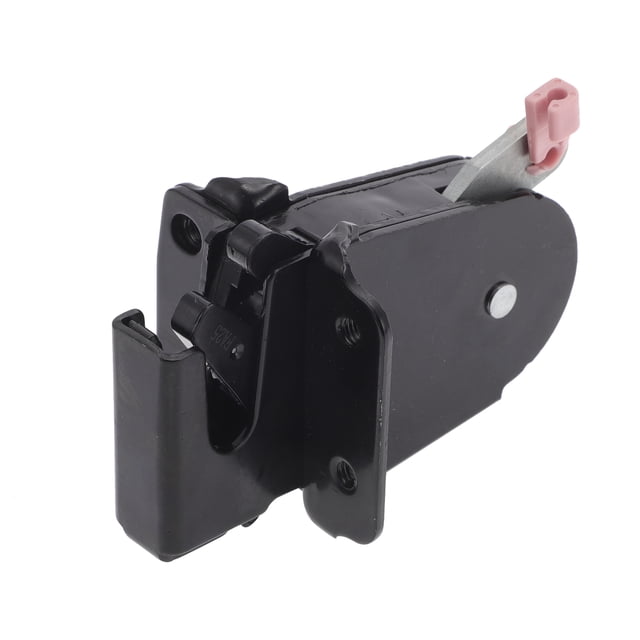 Actuador de cerradura de puerta eléctrica trasera izquierda o derecha para Chevrolet Express para GMC Savana No.20918764 Negro