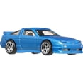 thumbnail image 2 of HOT WHEELS COLLECTOR NISSAN 180SX, 2 of 6