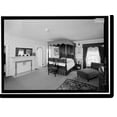 thumbnail image 2 of Historic Framed Print, Hill-Stead, Pope-Riddle House Complex, 35 Mountain Road, Farmington, Hartford County, CT - 62, 17-7/8" x 21-7/8", 2 of 9
