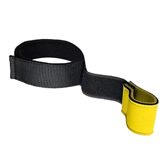 Softball Hitting Resistance Bands Batting Training Equipment Baseball Swing Trainer Bands for Improving Arm Strength
