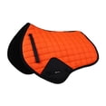 thumbnail image 2 of Almohadilla para sillín resistente a los impactos, absorción de impactos, accesorio deportivo práctico que absorbe el sudor. Naranja, 2 of 9