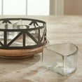 thumbnail image 3 of Split P Urban Farmhouse Lazy Susan, 3 of 3