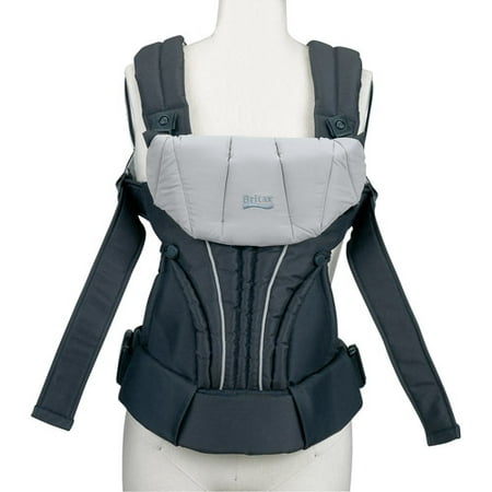 Britax Baby Carrier Seat Extender Insert, Black