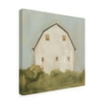 thumbnail image 2 of Trademark Fine Art 'Serene Barn III' Canvas Art by Emma Scarvey, 2 of 4