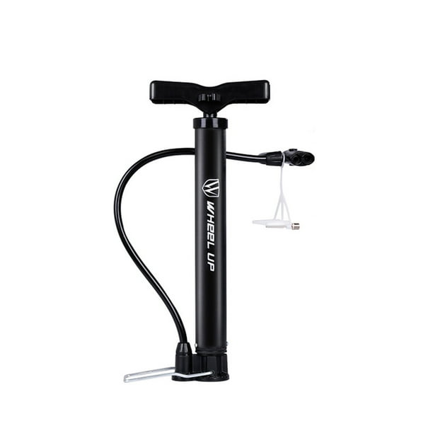 Walmart air pump for bike deals
