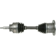 CARDONE Reman 60-2103 CV Axle Assembly Front Right, Front Left fits 2003-2008 Ford, Lincoln 5L1Z 3B436-Aa