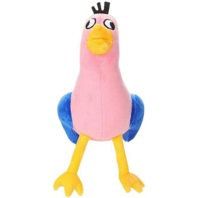 Garten of Banban Plush, 9.8inch Opila Bird from Garten of Ban Ban Plushies  Toy for Game Fans Gift