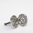 thumbnail image 2 of Stainless Car Air Vent Freshener Essential Oil Diffuser Clip Aromatherapy Purifier Aromatherapy Purifier for Car-styling Decoration, 2 of 8