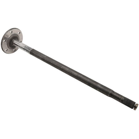 Rear Axle Shaft - Compatible with 2019 Chevy Silverado 1500 LD 5.3L V8 L83 VIN C