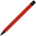 thumbnail image 4 of Lamy L216BC Safari Shiny Red Plastic Body with Clip Ballpoint Pen, 4 of 6