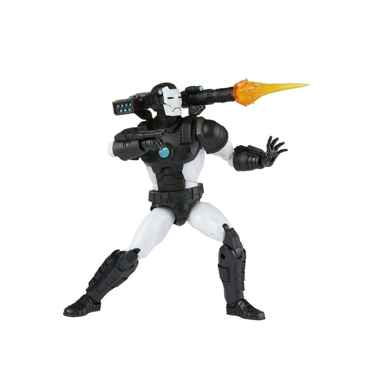 Hasbro Marvel Legends Series - War Machine Retro Collection