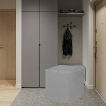 Byujiro Large Capacity Storage Bag Heavy Duty Storage with Reinforced Handles Extra Large Storage Bags for Clothes Tote Bag Double Zipper for Space Saving Travel