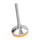 thumbnail image 1 of Pata de tornillo de Nivelación ANGGREK Acero Inoxidable para equipos Industriales ingeniería mecánica, 1 of 8