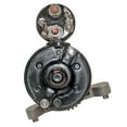 thumbnail image 4 of For Lincoln Continental Mercury Sable Ford Taurus Starter - BuyAutoParts, 4 of 6