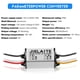 thumbnail image 5 of Convertidor de potencia para automóvil, reductor de voltaje Buck de 12 V a 6 V, 3 A 18 W, 5 of 7