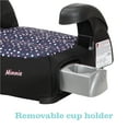 thumbnail image 6 of Disney Baby Pronto! Belt-Positioning Booster Car Seat, Peeking Minnie, 6 of 19