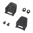 thumbnail image 3 of Lipstore 2Pcs Cycling Shoe Heel Pads Outdoor Repair Riders Part Replacement for RC902 Style D, 3 of 8
